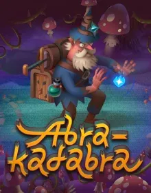 Online Slot Games - Abrakadabra