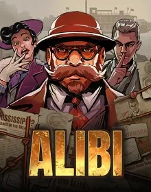 Online Slot Games - Alibi