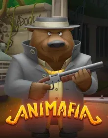 Online Slot Games - Animafia