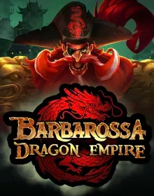 Online Slot Games - Barbarossa Dragon Empire