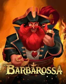 Online Slot Games - Barbarossa