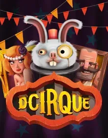 Online Slot Games - DCirque