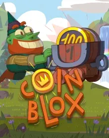 Online Slot Games - Coin Blox