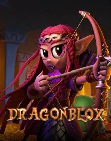 Online Slot Games - Dragon Blox