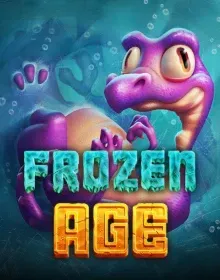 Online Slot Games - Frozen Age