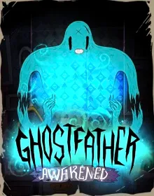 Online Slot Games - Ghostfather - Awakened