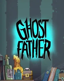 Online Slot Games - Ghost Father