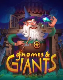 Online Slot Games - Gnomes and Giants