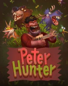 Online Slot Games - Peter Hunter
