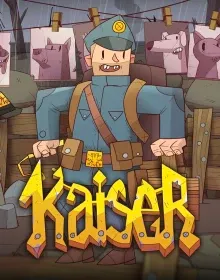 Online Slot Games - Kaiser