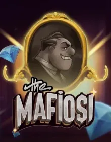 Online Slot Games - The Mafiosi