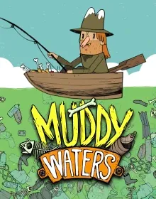 Online Slot Games - Muddy Waters
