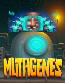 Online Slot Games - Mutagenes