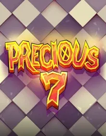 Online Slot Games - Precious 7
