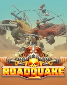 Online Slot Games - Roadquake