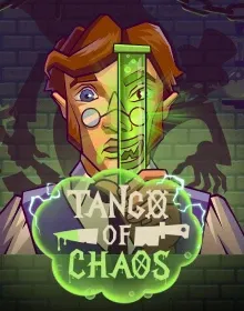 Online Slot Games - Tango of Chaos