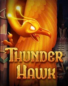 Online Slot Games - Thunderhawk