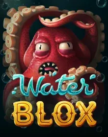 Online Slot Games - Water Blox