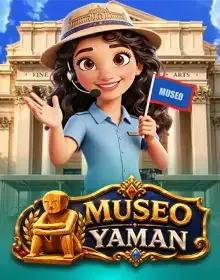 Gamezone Egame - Museo Yaman