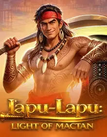 Gamezone Egame - Lapu-Lapu: Light of Mactan
