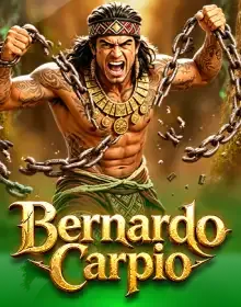 Gamezone Egame - Bernardo Carpio