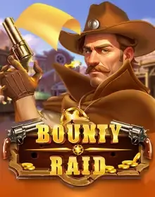 Gamezone Egame - Bounty Raid