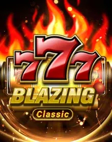 Online Slot Games - 777 Blazing Classic