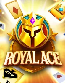 Online Slot Games - Royal Ace