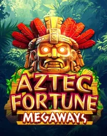 Online Slot Games - Aztec Fortune Megaways