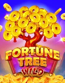 Online Slot Games - Fortune Tree Wild
