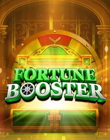 Online Slot Games - Fortune Booster