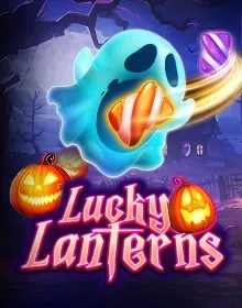 Online Slot Games - Lucky Lanterns