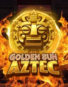 Online Slot Games - Golden Sun Aztec