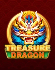 Online Slot Games - Treasure Dragon