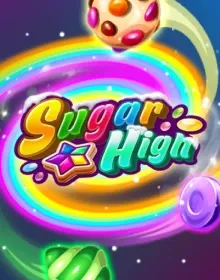Online Slot Games - Sugar High