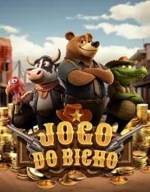Online Slot Games - Jogo Do Bicho