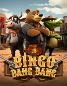 Online Slot Games - Bingo Bang Bang