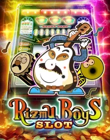 Online Slot Games - Rizmu Boys