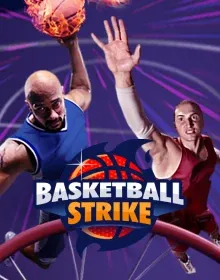 Online Slot Games - Basketball Strike