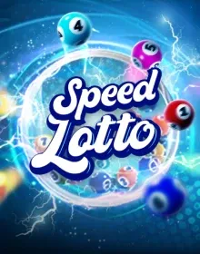 Online Slot Games - Speed Lotto
