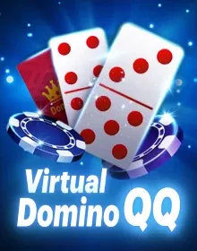 Online Slot Games - Virtual DominoQQ