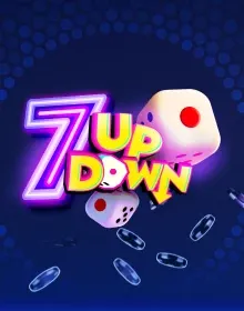 Online Slot Games - 7 Up Down