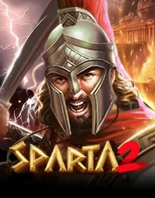 Online Slot Games - Sparta2