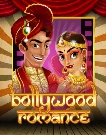 Online Slot Games - Bollywood Romance