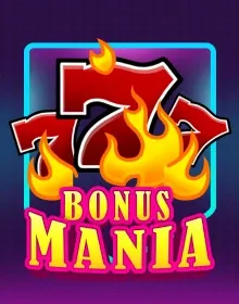 Online Slot Games - Bonus Mania