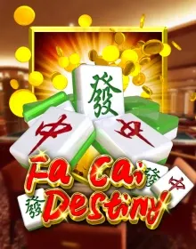 Online Slot Games - Fa Cai Destiny