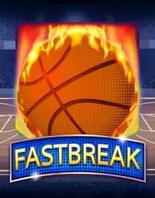 Online Slot Games - Fastbreak