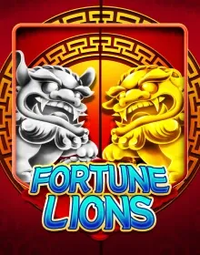 Online Slot Games - Fortune Lions