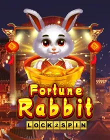 Online Slot Games - Fortune Rabbit Lock 2 Spin