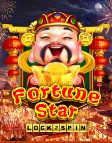 Online Slot Games - Fortune Star Lock 2 Spin